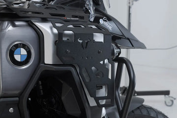 BMW R 1300 GS Adventure [SW-MOTECH] – Bagageholder til tankdæksel - 0