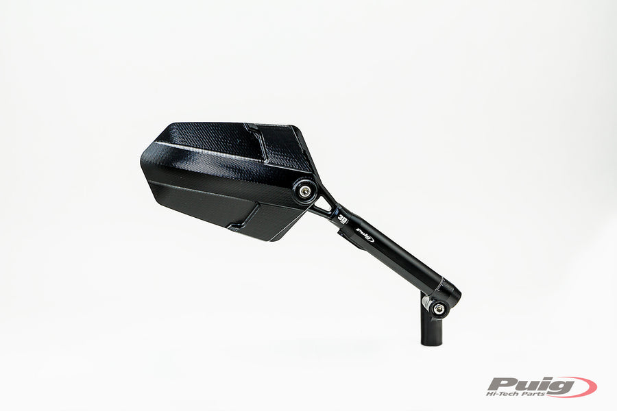 HARLEY DAVIDSON SPORTSTER S RH 1250 S [2025] – Explorer bakspejl