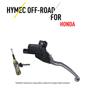 HONDA CRF 450 [2017-2018] - Hydraulisk koblingssystem