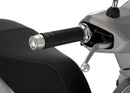 VESPA GTS 310 [2025] – knallertgreb – sølv-10