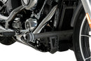 HARLEY DAVIDSON SOFTAIL STREET BOB FXBB [2019] – Opie Crash Bar – Sort-2