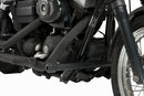 HARLEY DAVIDSON DYNA LOW RIDER FXDL [2017] – Opie Crash Bar – Sort-1