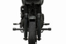 HARLEY DAVIDSON DYNA LOW RIDER FXDL [2017] – Opie Crash Bar – Sort-3