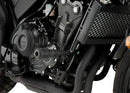 HONDA CMX 500 REBEL SE [2025] – Adapter fodstøtte gummipude “Rider” – Sort-5