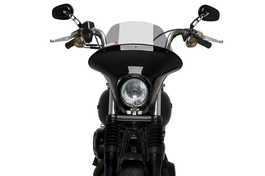 HARLEY DAVIDSON DYNA STREET BOB FXDB-I [2006] - Touring Batwing SML | Tonet | PUIG 21050H