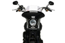 HARLEY DAVIDSON DYNA STREET BOB FXDB-I [2006] - Touring Batwing SML | Ryd | PUIG 21050W