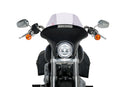 HARLEY-DAVIDSON SOFTAIL LOW RIDER FXLR [2020] - Touring Batwing SML | Ryd | PUIG 21052W