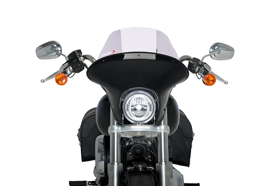 HARLEY-DAVIDSON SOFTAIL LOW RIDER FXLR [2020] - Touring Batwing SML | Ryd | PUIG 21052W