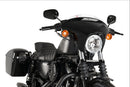 HARLEY-DAVIDSON SPORTSTER 883 IRON XL 883 N [2022] - Batwing SML Sport | Ryd | PUIG 21053W