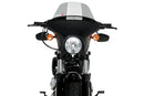 TRIUMPH BONNEVILLE T 120 BLACK [2025] - Touring Batwing SML | Tonet | PUIG 21056H