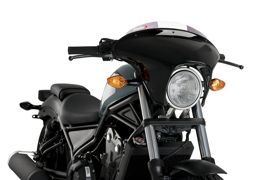 HONDA CMX 500 REBEL [2019] - Batwing SML Sport | Ryd | PUIG 21059W
