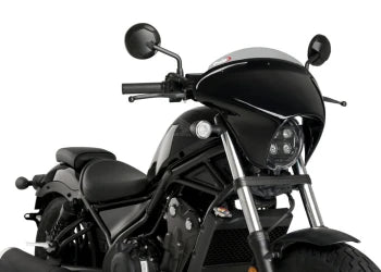 HONDA CMX 500 REBEL SE [2025] – New Generation Touring – Tonet