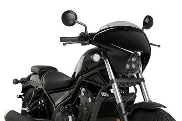HONDA CMX 500 REBEL SE [2025] - Batwing SML Sport | Getönt | PUIG 21063H