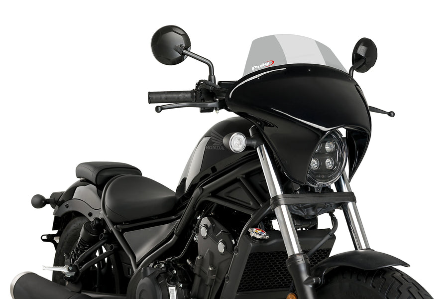 HONDA CMX 500 REBEL SE [2025] - Touring Batwing SML | Tonet | PUIG 21064H