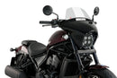 HONDA CMX 1100 REBEL DCT [2025] - Touring Batwing SML | Tonet | PUIG 21068H