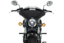 INDIAN SCOUT [2025] - Batwing SML Sport Windshield | Tonet | PUIG 21071H