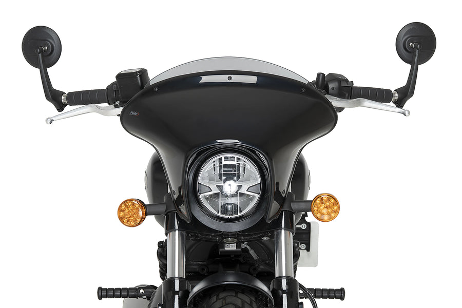 INDIAN SCOUT BOBBER [2025] - Batwing SML Sport | Tonet | PUIG 21073H