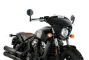 INDIAN SCOUT BOBBER [2025] - Batwing SML Sport | Ryd | PUIG 21073W