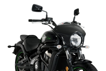 KAWASAKI VULCAN S [2025] - PUIG Batwing SML Sport | Getönt | PUIG 21075H