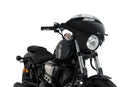 TRIUMPH BONNEVILLE T 120 BLACK [2025] - Batwing SML Sport | Tonet | PUIG 21077H
