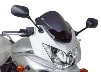 SUZUKI GSF 650 S BANDIT ABS [2006] – Touring Screen – Tonet