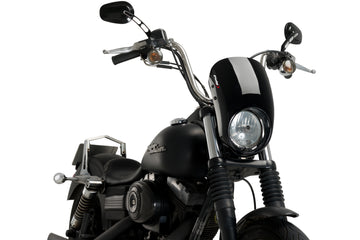 HARLEY DAVIDSON DYNA STREET BOB FXDB-I [2006] – Anarchy – Sort