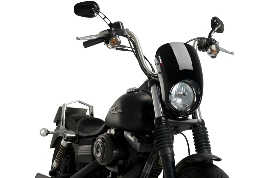 HARLEY DAVIDSON DYNA STREET BOB FXDB-I [2006] – Anarchy – Sort
