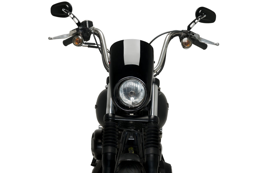HARLEY DAVIDSON DYNA STREET BOB FXDB-I [2006] – Anarchy – Sort