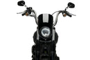 HARLEY DAVIDSON DYNA STREET BOB FXDB-I [2006] – Anarchy – Sort-3