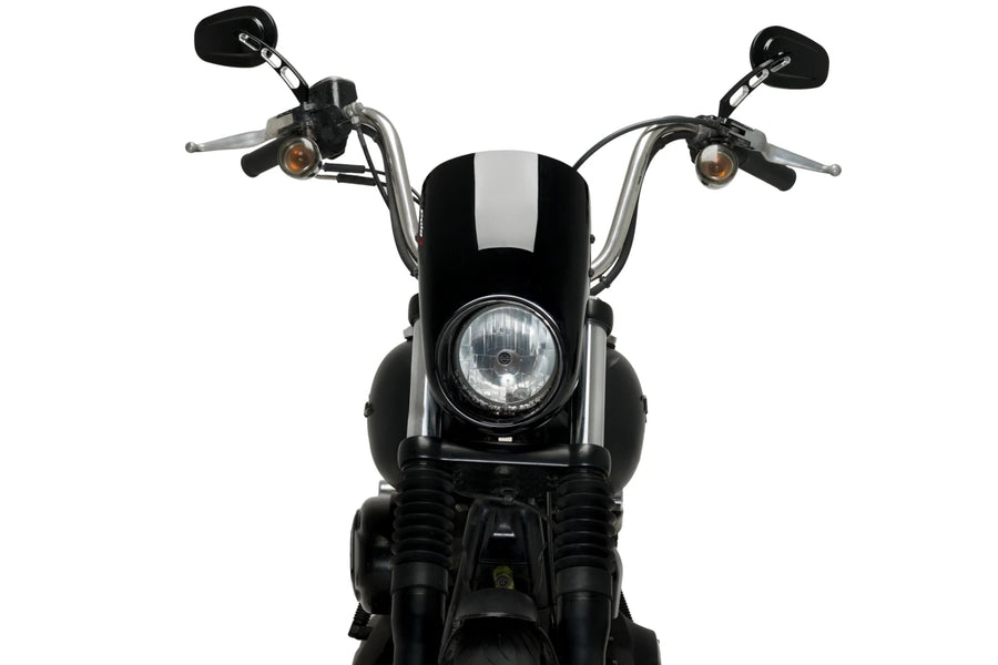 HARLEY DAVIDSON DYNA STREET BOB FXDB-I [2006] – Anarchy – Sort