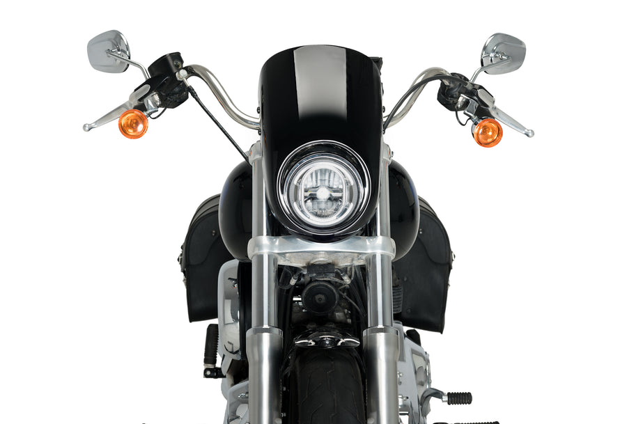 HARLEY DAVIDSON SOFTAIL LOW RIDER FXLR [2020] – Anarchy – Sort
