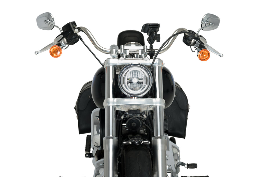 HARLEY DAVIDSON SOFTAIL LOW RIDER FXLR [2020] – Anarchy – Sort