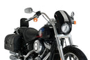 HARLEY DAVIDSON SOFTAIL LOW RIDER FXLR [2020] – Anarchy – Sort-1