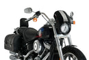 HARLEY DAVIDSON SOFTAIL LOW RIDER FXLR [2020] – Anarchy – Sort-2