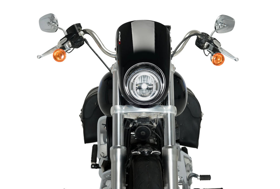 HARLEY DAVIDSON SOFTAIL LOW RIDER FXLR [2020] – Anarchy – Sort