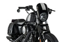 HARLEY DAVIDSON SPORTSTER 883 IRON XL 883 N [2022] – Anarchy – Matt Black-2