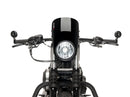 HARLEY DAVIDSON SPORTSTER 883 IRON XL 883 N [2022] – Anarchy – Sort-5