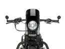 HARLEY DAVIDSON SPORTSTER 883 IRON XL 883 N [2022] – Anarchy – Sort-3