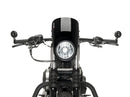 HARLEY DAVIDSON SPORTSTER 883 IRON XL 883 N [2022] – Anarchy – Stærkt tonet