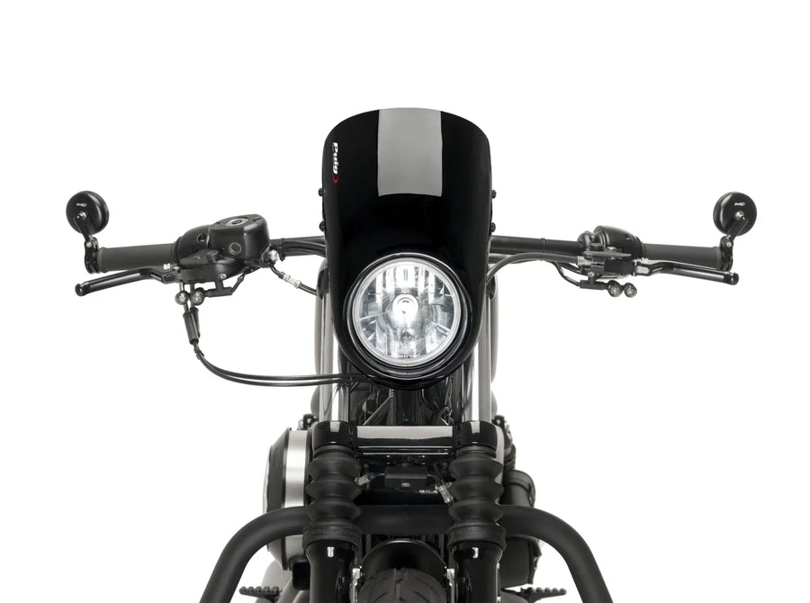 HARLEY DAVIDSON SPORTSTER 883 IRON XL 883 N [2022] – Anarchy – Tonet