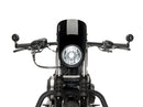 HARLEY DAVIDSON SPORTSTER 883 IRON XL 883 N [2022] – Anarchy – Stærkt tonet