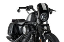 HARLEY DAVIDSON SPORTSTER 883 IRON XL 883 N [2022] – Anarchy – Sort-1