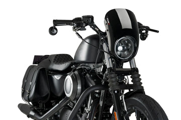 HARLEY DAVIDSON SPORTSTER 883 IRON XL 883 N [2022] – Anarchy – Tonet