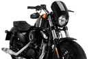 HARLEY DAVIDSON SPORTSTER FORTY-EIGHT XL 1200 X [2020] – Anarchy – Sort-7