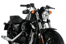 HARLEY DAVIDSON SPORTSTER FORTY-EIGHT XL 1200 X [2020] – Anarchy – Sort-8