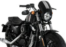 HARLEY DAVIDSON SPORTSTER FORTY-EIGHT XL 1200 X [2020] - ALU frontpanel-2
