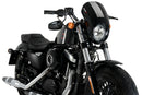 HARLEY DAVIDSON SPORTSTER FORTY-EIGHT XL 1200 X [2020] – Anarchy – Sort-1