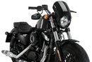 HARLEY DAVIDSON SPORTSTER FORTY-EIGHT XL 1200 X [2020] – Anarchy – Sort-2