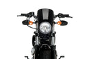HARLEY DAVIDSON SPORTSTER FORTY-EIGHT XL 1200 X [2020] – Anarchy – Sort-5