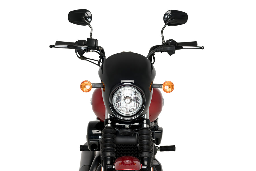 HARLEY DAVIDSON STREET 750 XG 750 [2021] – Anarchy – Sort